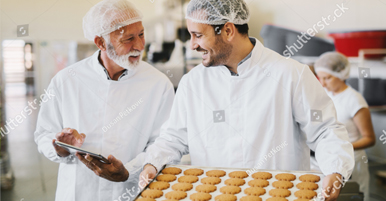 Conducting Third Party Audits