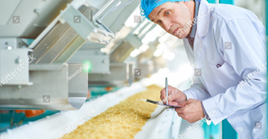 Development and Implementation of HACCP plan